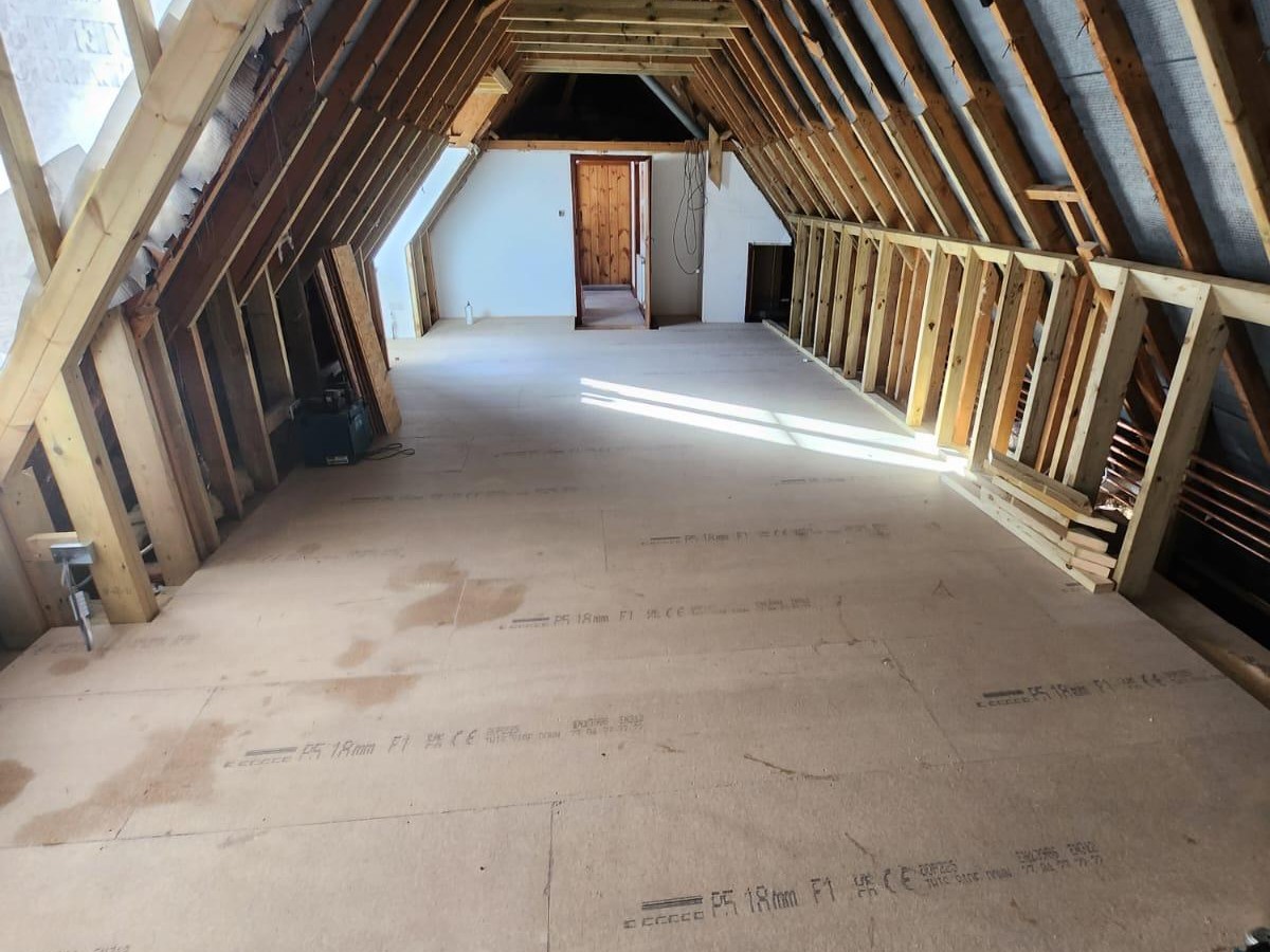 Loft Conversion in Maldon — project image 8
