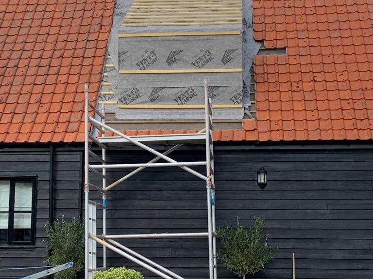 Loft Conversion in Maldon — project image 9