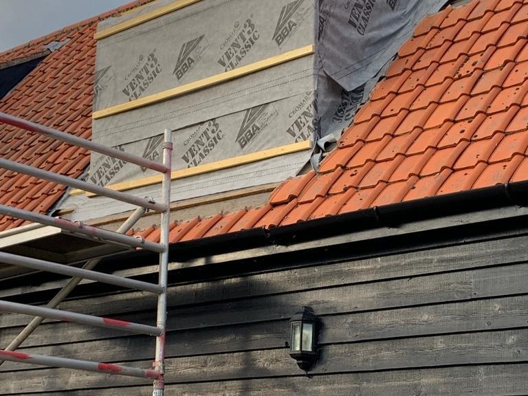 Loft Conversion in Maldon — project image 10