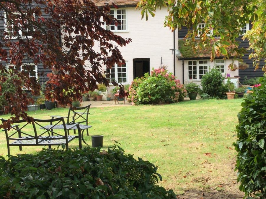 Listed Cottage Double Storey Extension and Pool House in Ingatestone — project image 4