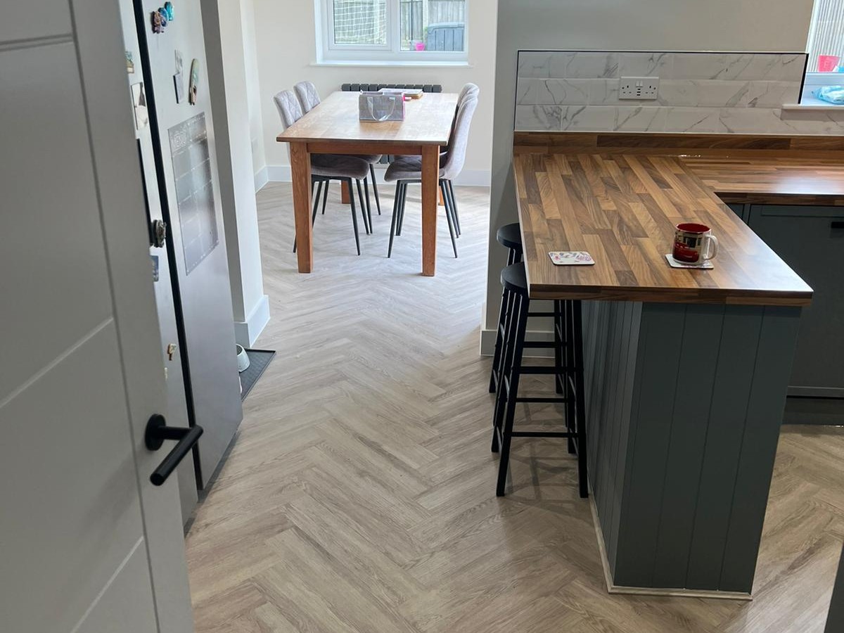 Rear Extension in Chelmsford — project image 14
