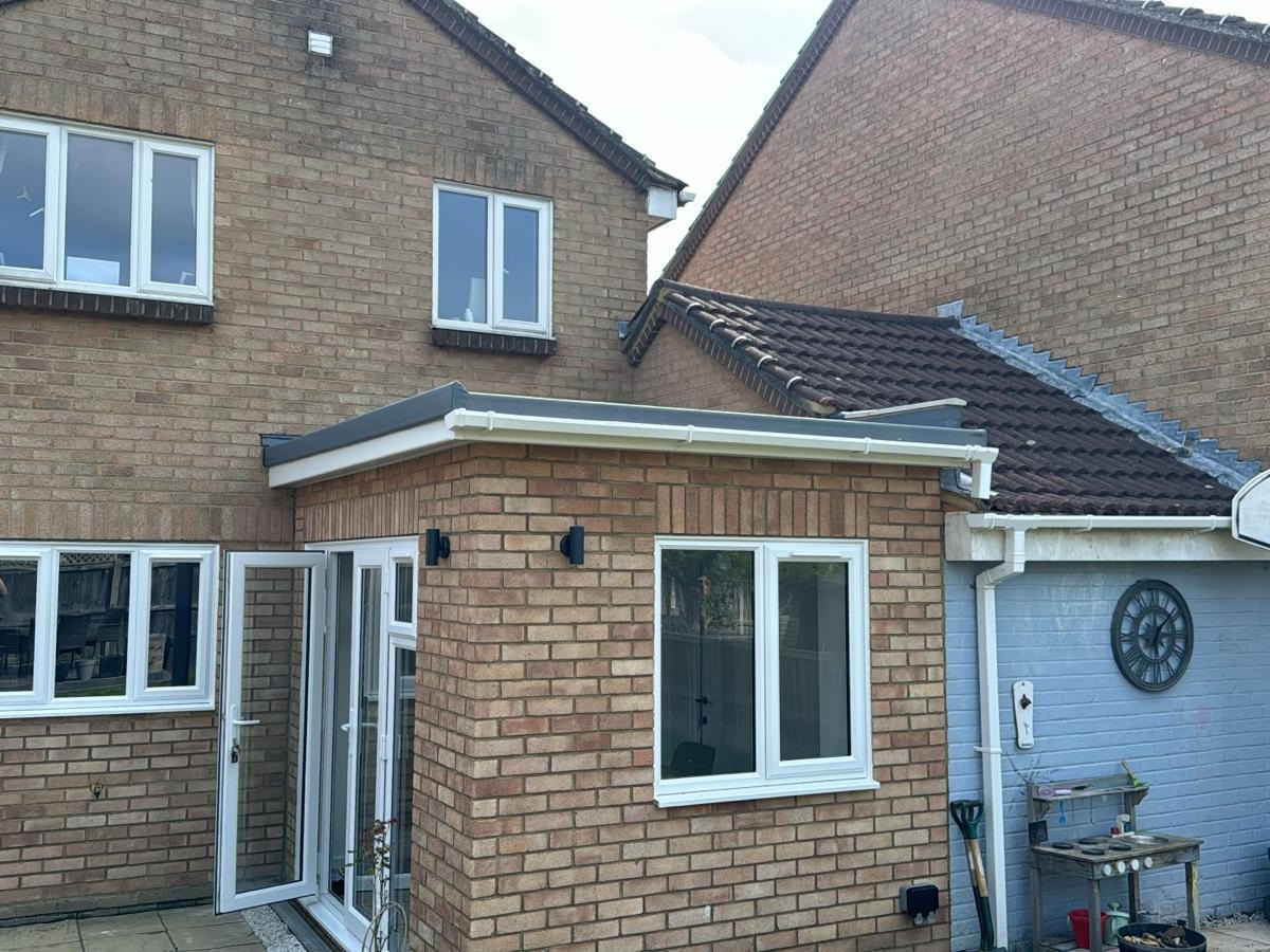 Rear Extension in Chelmsford — project image 16