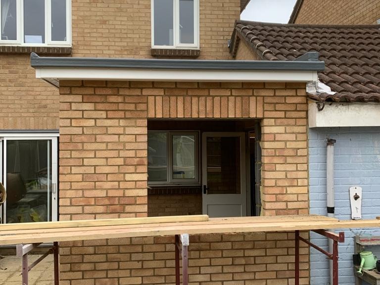 Rear Extension in Chelmsford — project image 3