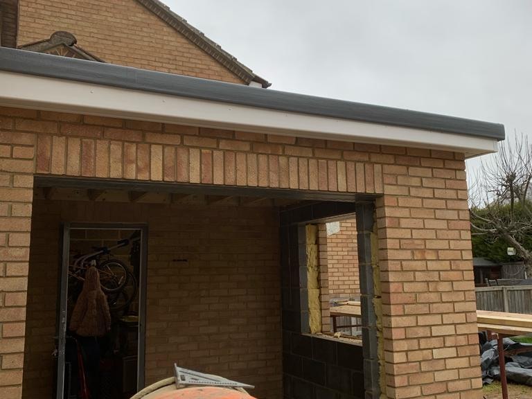 Rear Extension in Chelmsford — project image 4