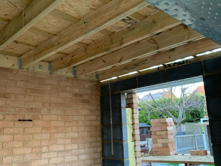 Rear Extension in Chelmsford — project image 5