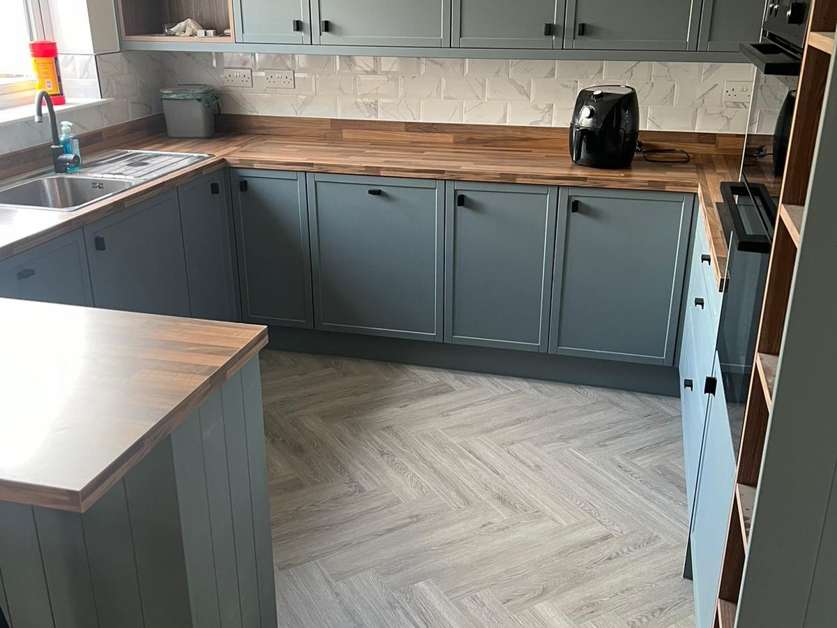 Rear Extension in Chelmsford — project image 10