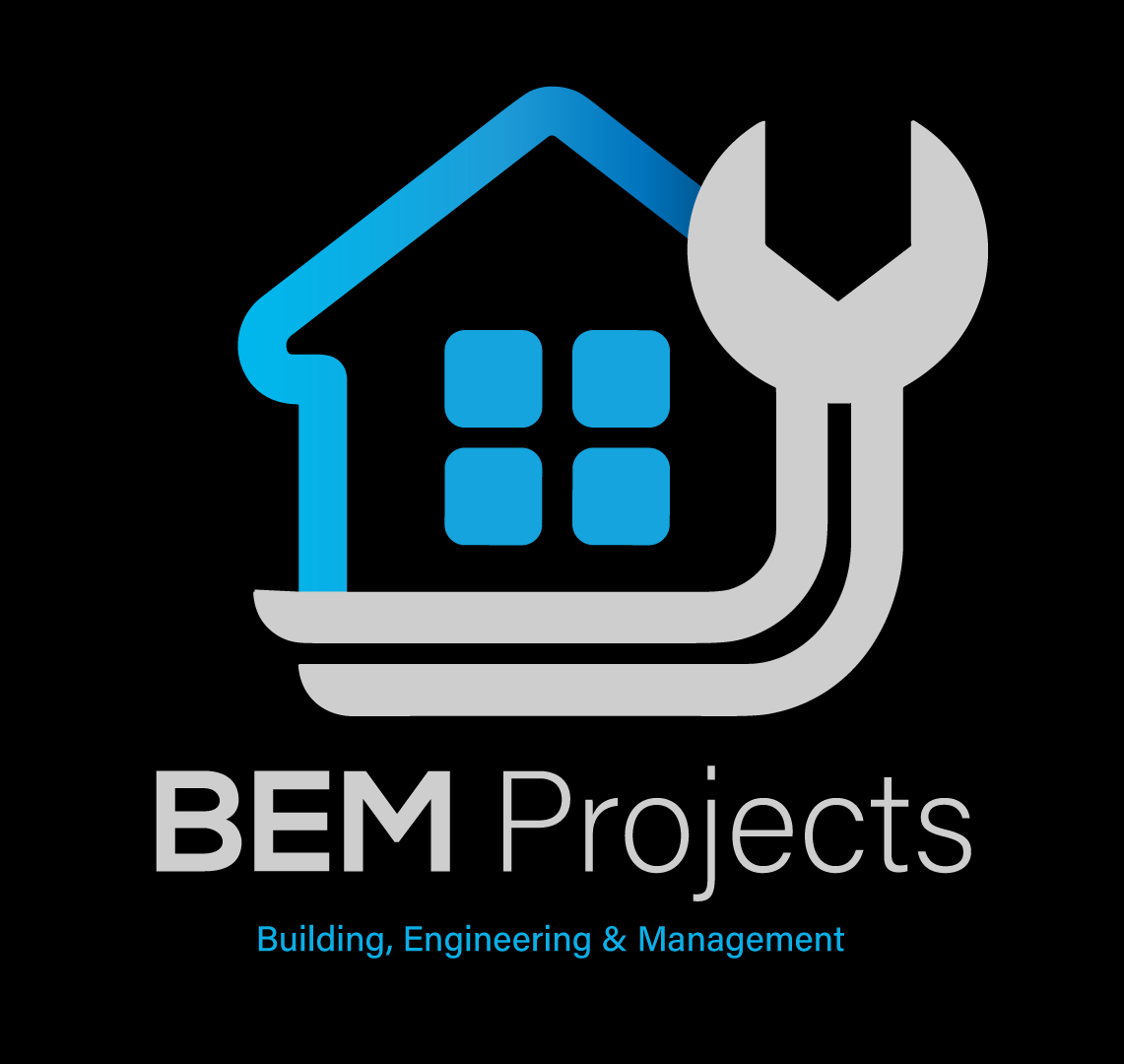 BEM Projects — Building, Engineering & Management