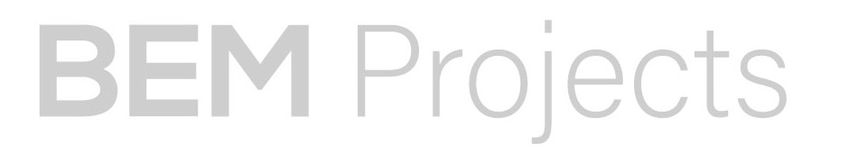 BEM Projects