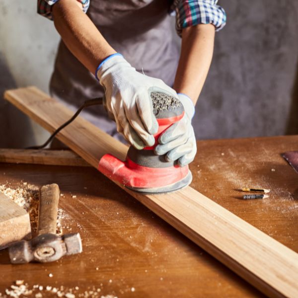 Carpentry Services and Small Jobs