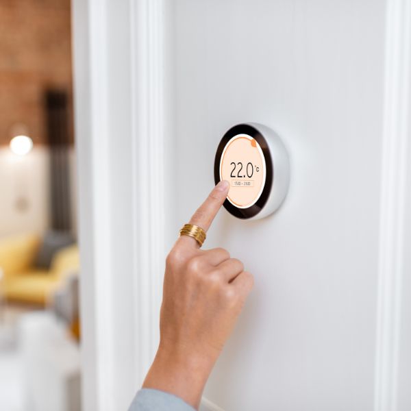 Heating System Wiring