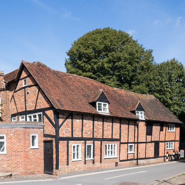Listed Building Specialist