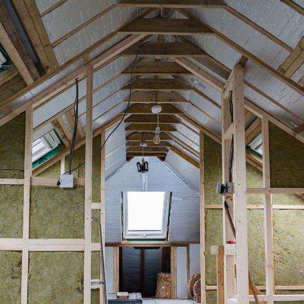 Loft Conversions